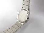 TAG Heuer Alter Ego WAA1413 stainless steel case back