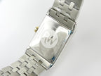 Raymond Weil Tango 5381-STP-00308 case back