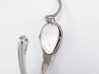 Gucci Horsebit 103 Stainless Steel case back