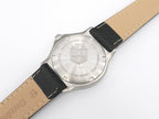 TAG Heuer SEL Professional WI1210 Silver Sunburst Dial Mid Size 34mm