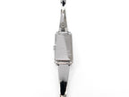 Gucci G-Line 109 Stainless Steel case back