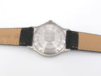 TAG Heuer SEL WI1211 stainless steel screw down case back