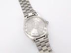 TAG Heuer 2000 Sport WM1113 stainless steel screw down case back
