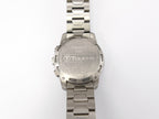 Tissot T-Touch II Titanium case back T047420A