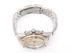TAG Heuer 2000 Exclusive CN1151 stainless steel screw down crown