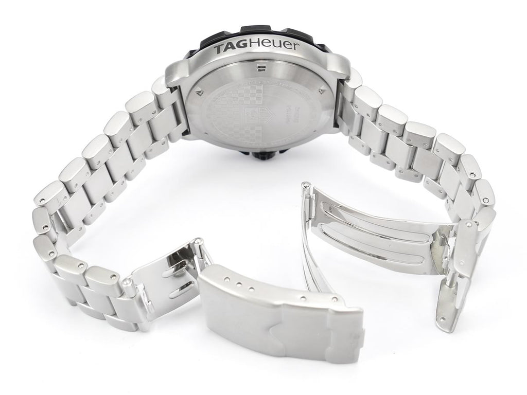 TAG Heuer Formula 1 WAH1110.BA0858 case side
