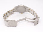 TAG Heuer 6000 WH1151-K1 Stainless Steel butterfly clasp