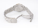 TAG Heuer 2000 Exclusive WN1153-0 stainless steel butterfly clasp