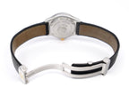 TAG Heuer SEL WI1350 18k gold plated screw down crown