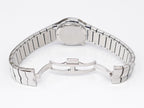 TAG Heuer Alter Ego WP1314-1 stainless steel bi folding clasp