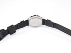 TAG Heuer Formula 1 WA1214 two piece black plastic strap