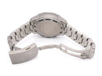 Tissot T-Touch II Titanium folding clasp T047420A
