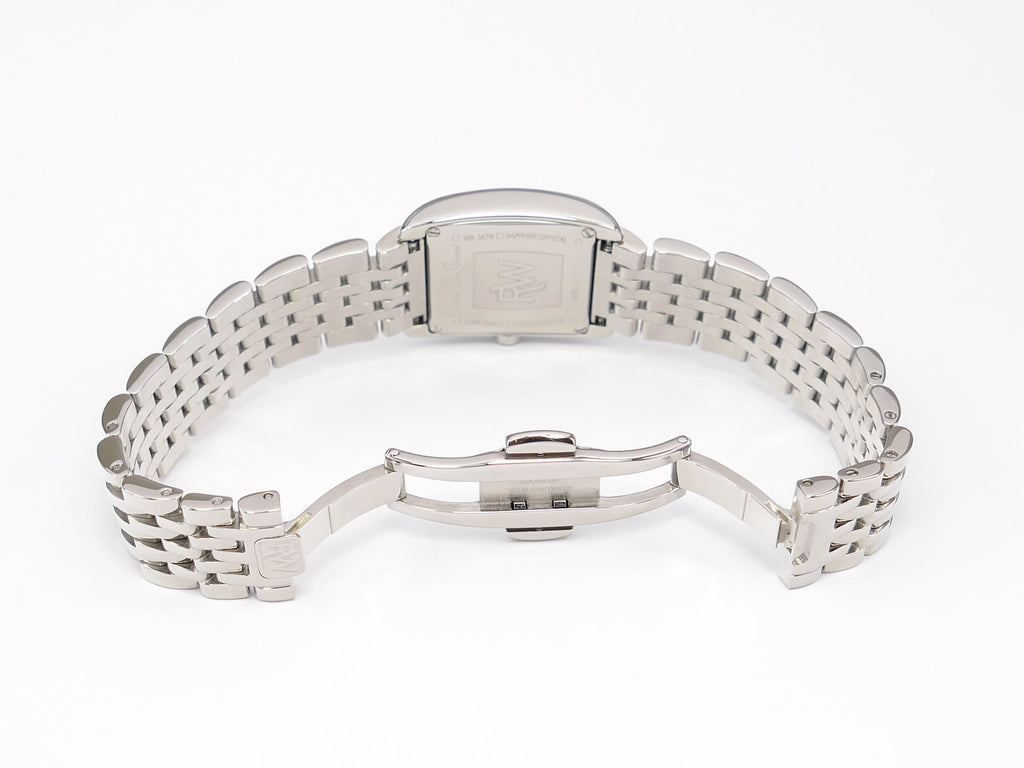 Raymond Weil Don Giovanni 5976-ST-05227 folding clasp