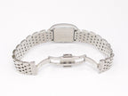 Raymond Weil Don Giovanni 5976-ST-05227 folding clasp