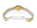 Longines La Grande Classique L4.209.2 bi folding stainless steel clasp