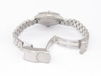 TAG Heuer 2000 WE1411-R stainless steel folding clasp