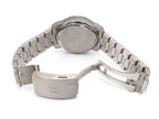 Tissot T-Touch Z252/352 Titanium folding clasp