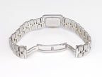 Raymond Weil Parsifal 9790 bi folding stainless steel clasp