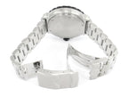 TAG Heuer Formula 1 White WAU1111.BA0858 security clasp and wetsuit expansion