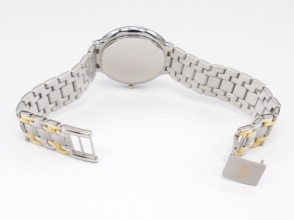 Maurice Lacroix Les Classiques bracelet clip