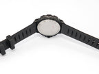 TAG Heuer Formula 1 CAH1012 two piece rubber strap