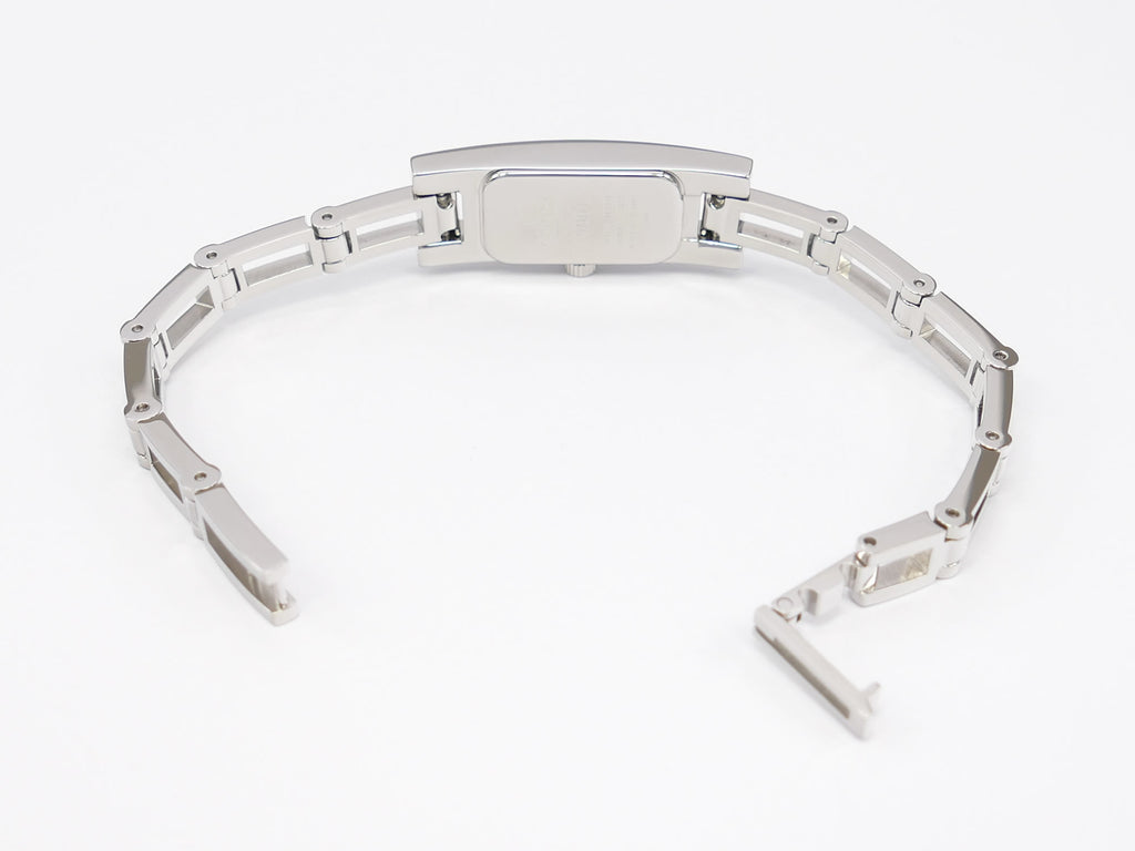 Gucci 3900L Stainless Steel bracelet clip