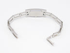 Gucci 3900L Stainless Steel bracelet clip