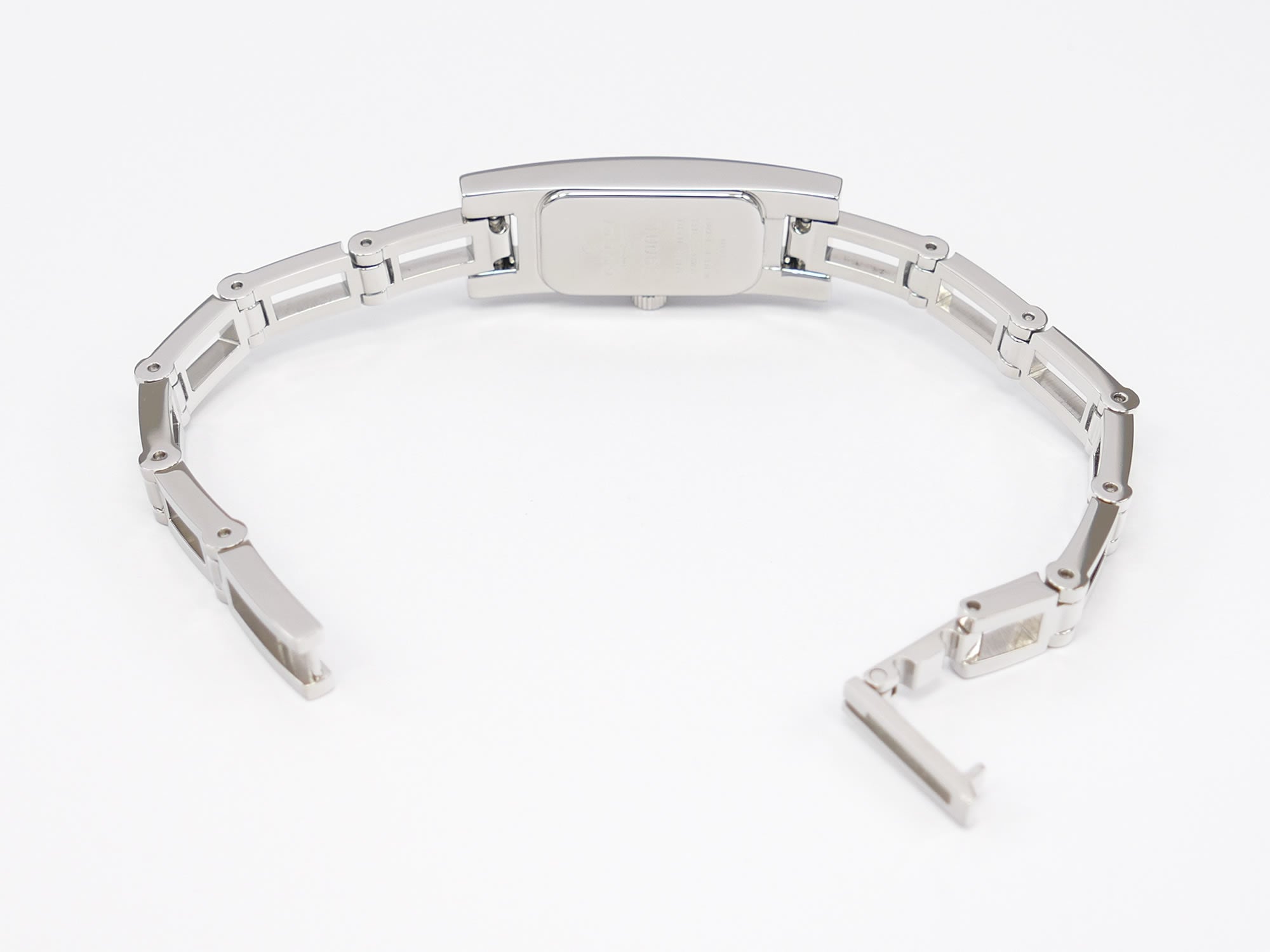 Gucci 3900L Stainless Steel bracelet clip