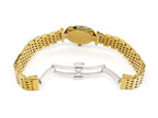 Longines La Grande Classique L4.209.2 stainless steel bi folding clasp