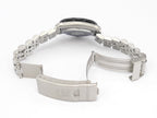 TAG Heuer Formula 1 Ladies 371.508 stainless steel folding clasp