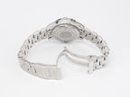 Breitling Colt Oceane A77380 stainless steel folding clasp