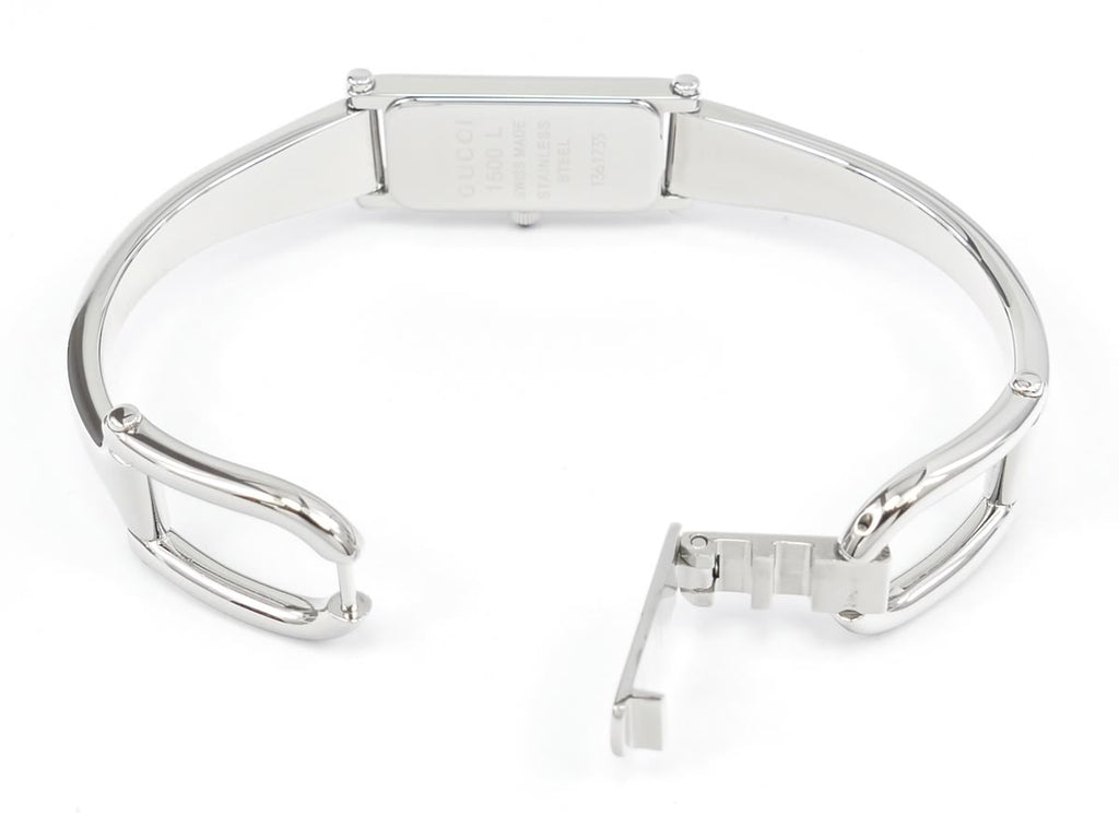 Gucci 1500 L bangle clip