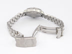 TAG Heuer 2000 Classic WK1312 stainless steel folding clasp
