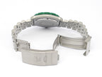 TAG Heuer Formula 1 Mid size WA1212 stainless steel folding clasp with wet suit expansion