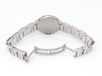 Cartier Ballon Bleu W6920071 stainless steel bi folding clasp