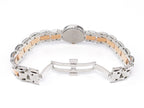 Longines PrimaLuna L8.109.5 bi folding steel clasp