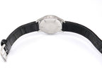 IWC Pilot Mark XVI two piece strap