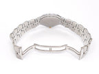 Raymond Weil Parsifal 9190 bi folding stainless steel clasp