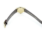 Raymond Weil Tradition 9955 gold plated case 