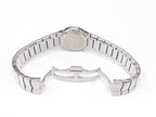 TAG Heuer Alter Ego WP1412 stainless steel bi folding clasp