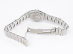 Omega Constellation 1465.71.00 stainless steel fold & slide clasp