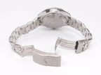 TAG Heuer Aquaracer Chronograph CAF2110 stainless steel folding clasp