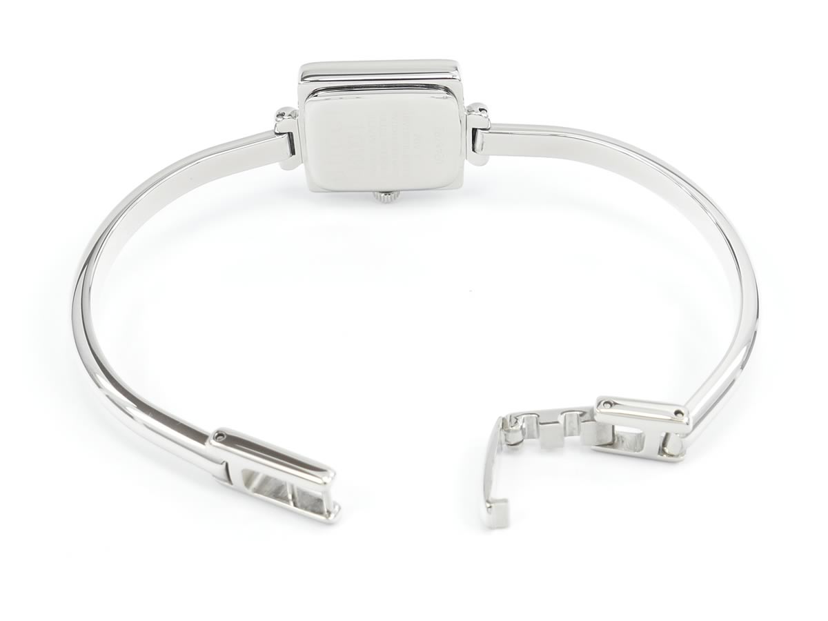 Gucci 1900L Stainless Steel clip