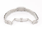 Longines DolceVita L5.158.4 stainless steel bi folding clasp