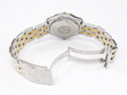 Breitling Wings Chronometer B10350 folding stainless steel clasp