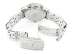 Tissot T-Sport PRS200 Chronograph folding clasp and wet suit expansion