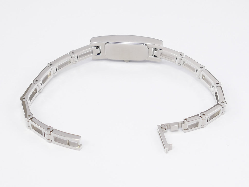 Gucci 3900L Stainless Steel bracelet clip