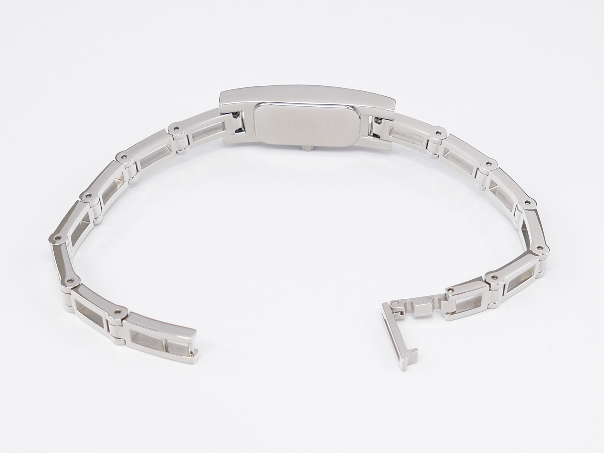 Gucci 3900L Stainless Steel bracelet clip