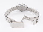 TAG Heuer Aquaracer WAF1415 stainless steel folding clasp