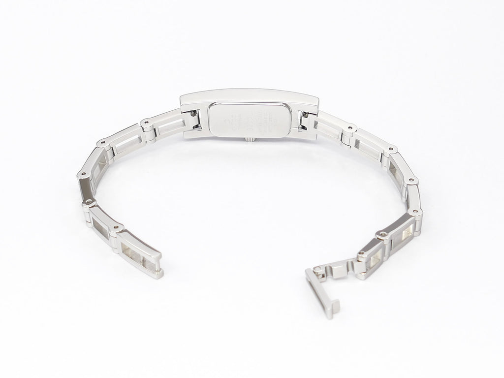 Gucci 3900L Stainless Steel bracelet clip